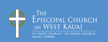 The Episcopal Church on West Kauai